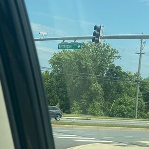 Meet your Posher, Mark